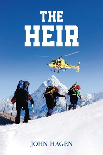 Cover image for The Heir