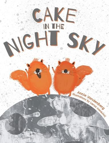 Cover image for Cake In the Night Sky