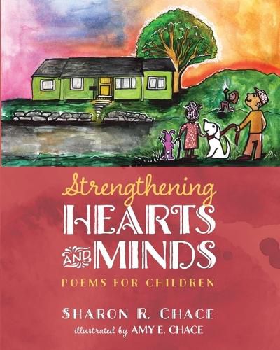 Cover image for Strengthening Hearts and Minds