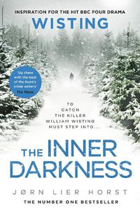 Cover image for The Inner Darkness