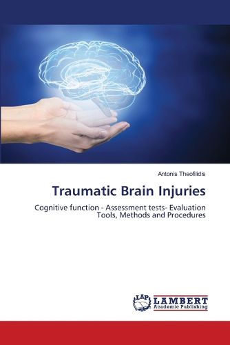Cover image for Traumatic Brain Injuries