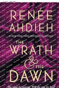 Cover image for The Wrath & the Dawn