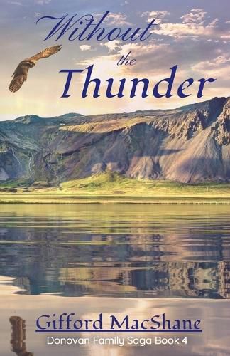 Cover image for Without the Thunder