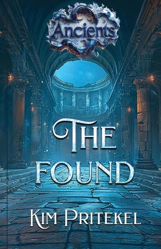 Cover image for The Found