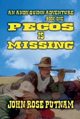 Pecos is Missing