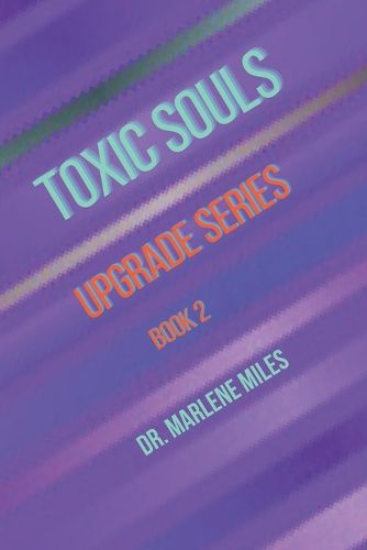 Cover image for Toxic Souls