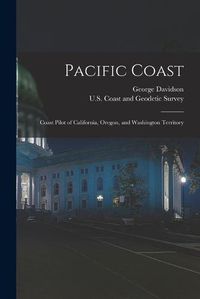 Cover image for Pacific Coast