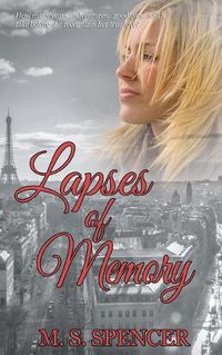 Cover image for Lapses of Memory