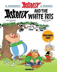 Cover image for Asterix Vol. 40