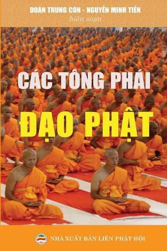 Cover image for Cac tong phai &#273;&#7841;o Ph&#7853;t