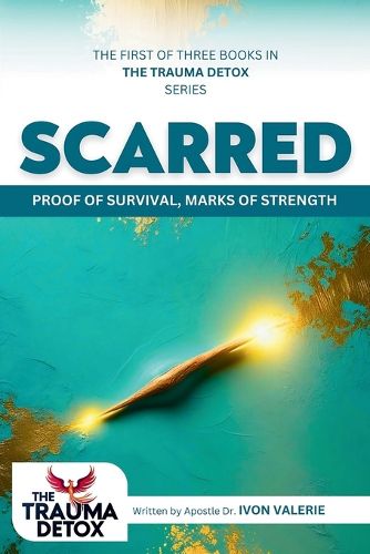 Cover image for Scarred