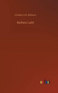 Cover image for Barbara Ladd