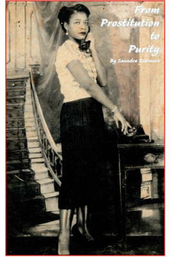 Cover image for From Prostitution to Purity