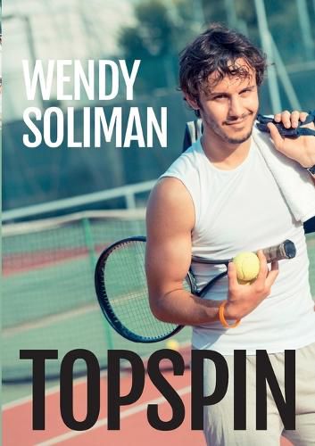 Cover image for Topspin