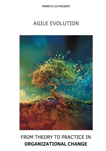 Cover image for Agile Evolution