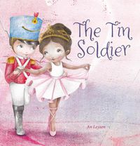 Cover image for The Tin Soldier