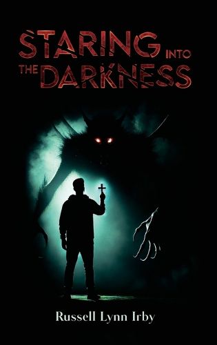 Cover image for Staring Into the Darkness