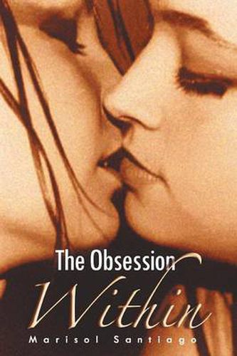 Cover image for The Obsession Within