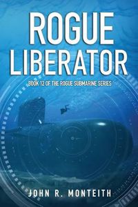 Cover image for Rogue Liberator