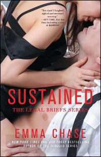 Cover image for Sustained