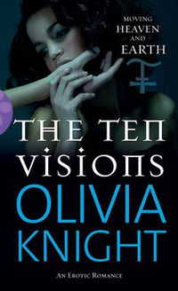 Cover image for The Ten Visions