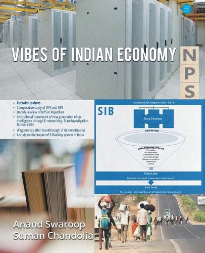 Cover image for Vibes of Indian Economy