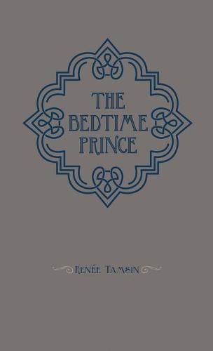 Cover image for The bedtime prince