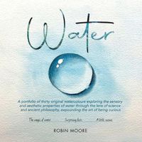 Cover image for Water