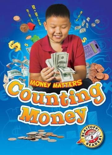 Cover image for Counting Money