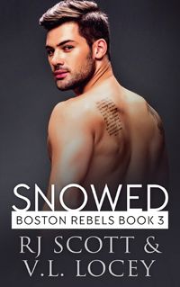 Cover image for Snowed