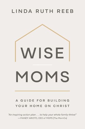 Cover image for Wise Moms