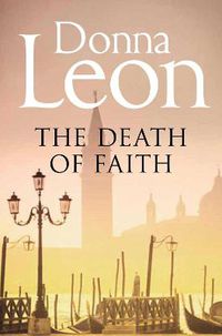Cover image for The Death of Faith