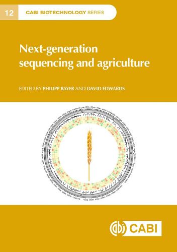 Next-Generation Sequencing and Agriculture