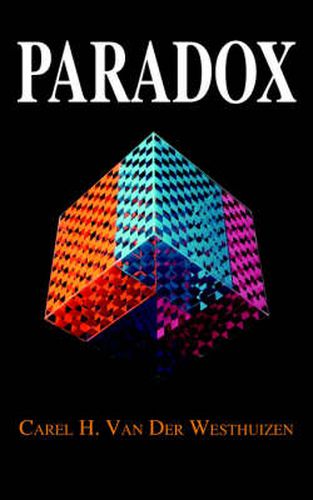 Cover image for Paradox