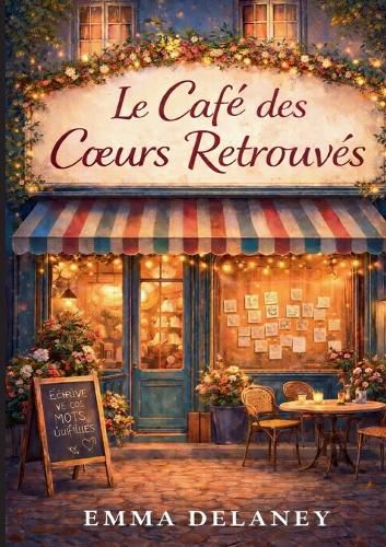 Cover image for Le Cafe des Coeurs Retrouves