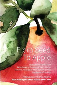 Cover image for From Seed to Apple - 2022