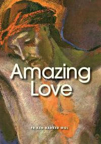 Cover image for Amazing Love