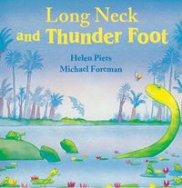Cover image for Long Neck and Thunder Foot
