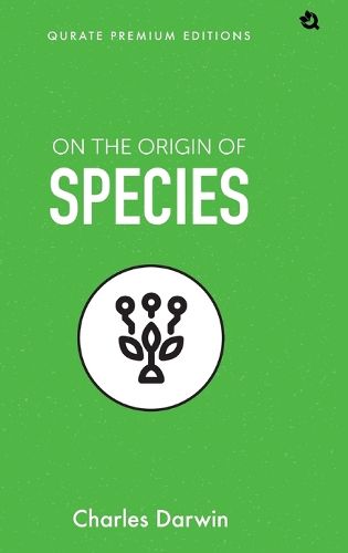 Cover image for The Origin of Species