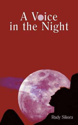 Cover image for A Voice in the Night