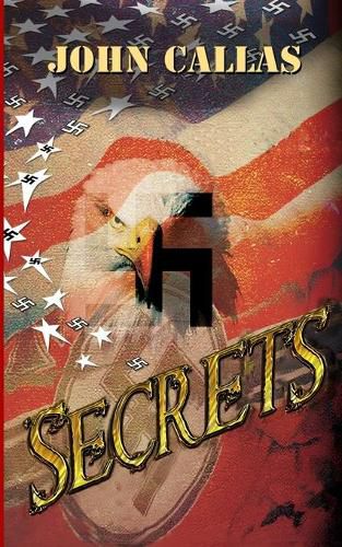 Cover image for Secrets