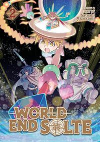 Cover image for World End Solte Vol. 2