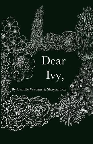 Cover image for Dear Ivy,