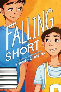 Cover image for Falling Short