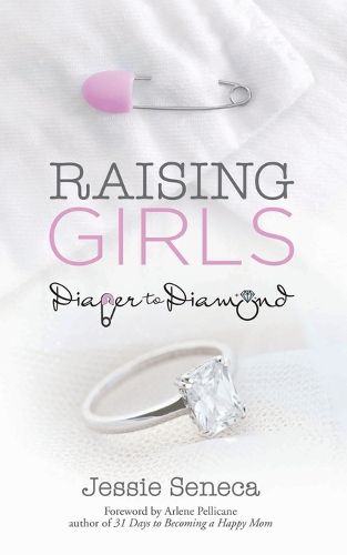 Cover image for Raising Girls