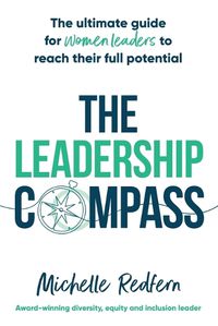 Cover image for The Leadership Compass