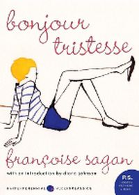 Cover image for Bonjour Tristesse