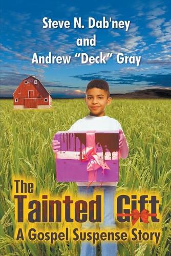 Cover image for The Tainted Gift: A Gospel Suspense Story