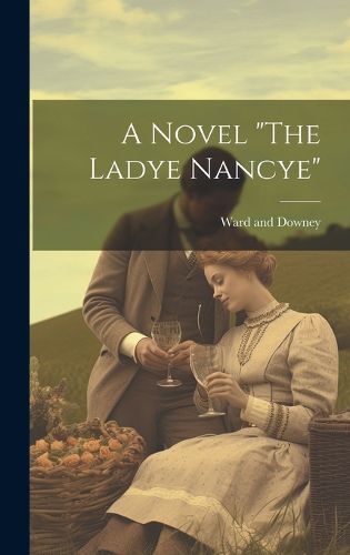 Cover image for A Novel "The Ladye Nancye"