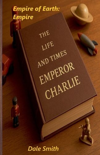 Cover image for Empire